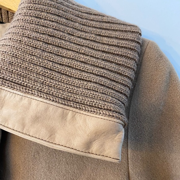 Mackage coat - Picture 5 of 8